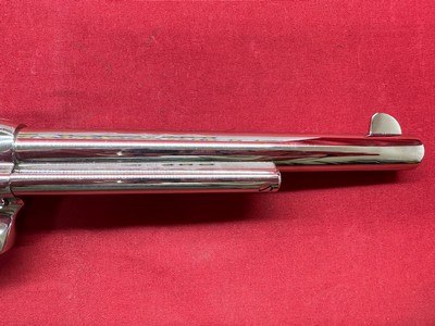 Colt Single Action Army 45 Colt - Image 9 of 18