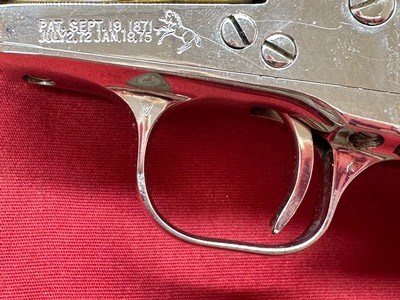 Colt Single Action Army 45 Colt - Image 6 of 18
