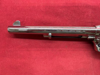 Colt Single Action Army 45 Colt - Image 3 of 18