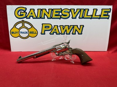 Colt Single Action Army 45 Colt - Image 1 of 18