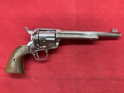 Colt SA Army .44 Special - Image 8 of 21