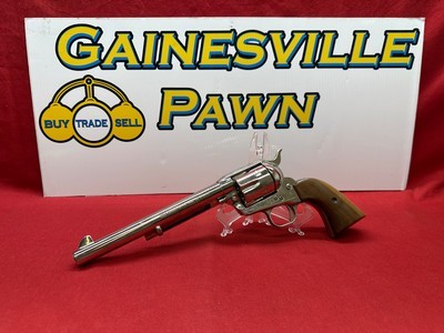 Colt SA Army .44 Special - Image 1 of 21