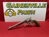 Colt SA Army .44 Special - Image 1 of 21
