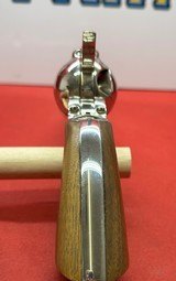 Colt SA Army .44 Special - Image 20 of 21