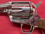 Colt SA Army .44 Special - Image 4 of 21