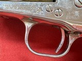 Colt SA Army .44 Special - Image 7 of 21