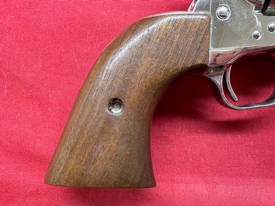 Colt SA Army .44 Special - Image 11 of 21