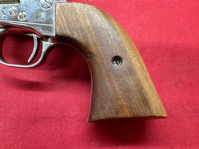 Colt SA Army .44 Special - Image 5 of 21