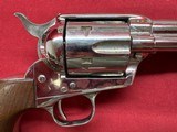 Colt SA Army .44 Special - Image 10 of 21