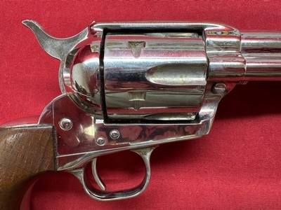 Colt SA Army .44 Special - Image 10 of 21