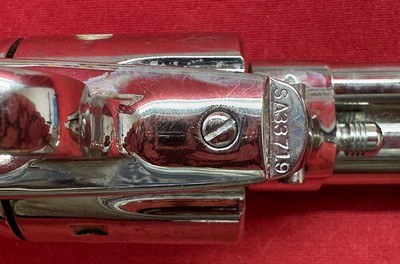 Colt SA Army .44 Special - Image 16 of 21