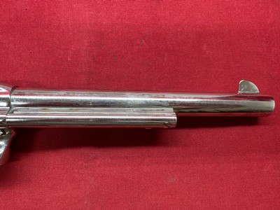 Colt SA Army .44 Special - Image 9 of 21
