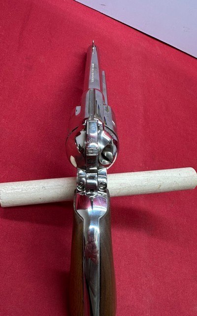 Colt SA Army .44 Special - Image 17 of 21