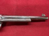 Colt SA Army .44 Special - Image 9 of 21