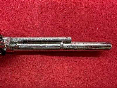 Colt SA Army .44 Special - Image 14 of 21