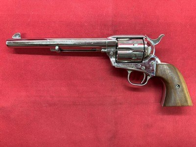 Colt SA Army .44 Special - Image 2 of 21