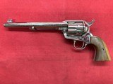 Colt SA Army .44 Special - Image 2 of 21