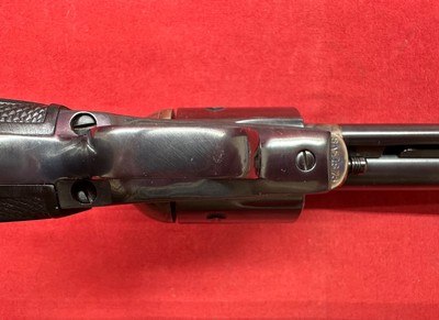 Colt Single Action Army 45 Colt Caliber - Image 15 of 23