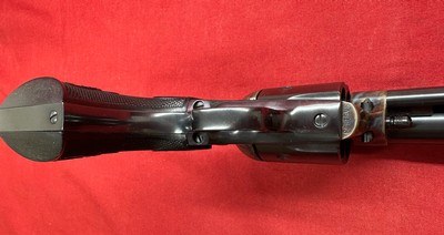 Colt Single Action Army 45 Colt Caliber - Image 16 of 23
