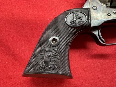 Colt Single Action Army 45 Colt Caliber - Image 11 of 23