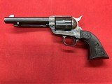 Colt Single Action Army 45 Colt Caliber - Image 2 of 23