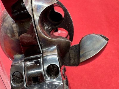 Colt Single Action Army 45 Colt Caliber - Image 23 of 23