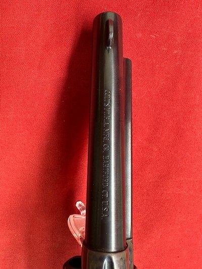 Colt Single Action Army 45 Colt Caliber - Image 19 of 23