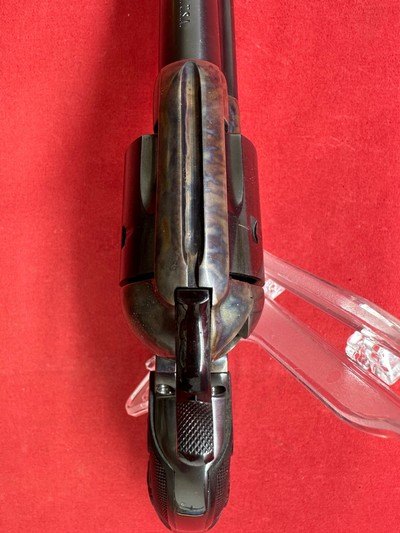 Colt Single Action Army 45 Colt Caliber - Image 20 of 23