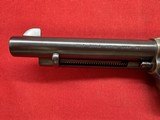 Colt Single Action Army 45 Colt Caliber - Image 3 of 23