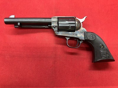 Colt Single Action Army 45 Colt Caliber - Image 2 of 23