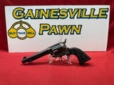 Colt Single Action Army 45 Colt Caliber - Image 1 of 23