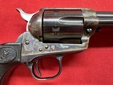 Colt Single Action Army 45 Colt Caliber - Image 10 of 23