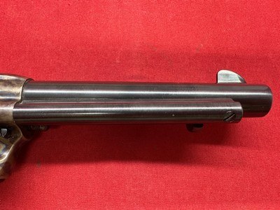 Colt Single Action Army 45 Colt Caliber - Image 9 of 23