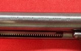 Colt Single Action Army 45 Colt Caliber - Image 6 of 23