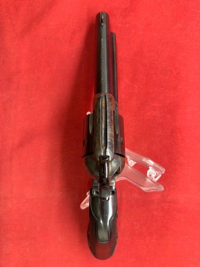 Colt Single Action Army 45 Colt Caliber - Image 18 of 23