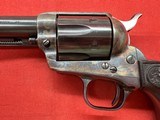 Colt Single Action Army 45 Colt Caliber - Image 4 of 23