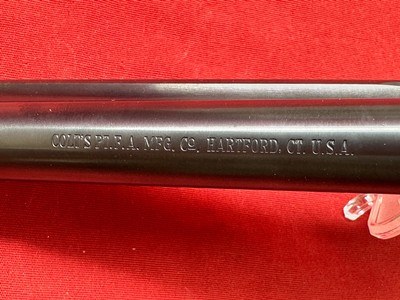 Colt Single Action Army 45 Colt Caliber - Image 22 of 23