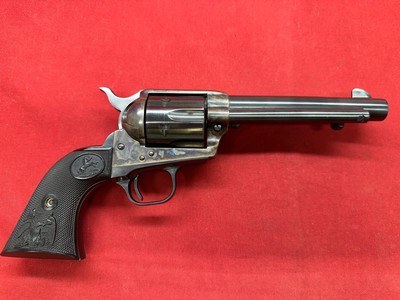 Colt Single Action Army 45 Colt Caliber - Image 8 of 23