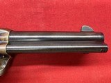 Colt Single Action Army .357 Magnum caliber - Image 8 of 23