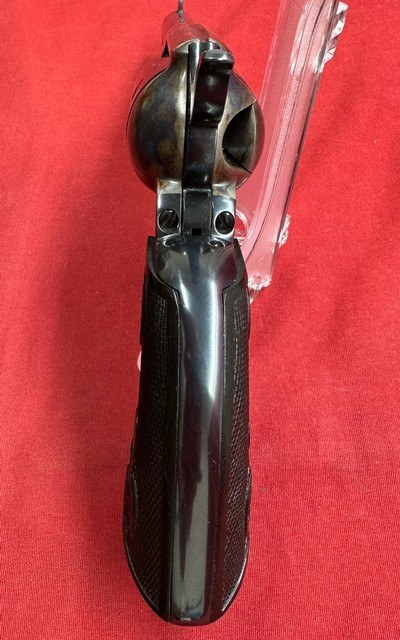 Colt Single Action Army .357 Magnum caliber - Image 22 of 23