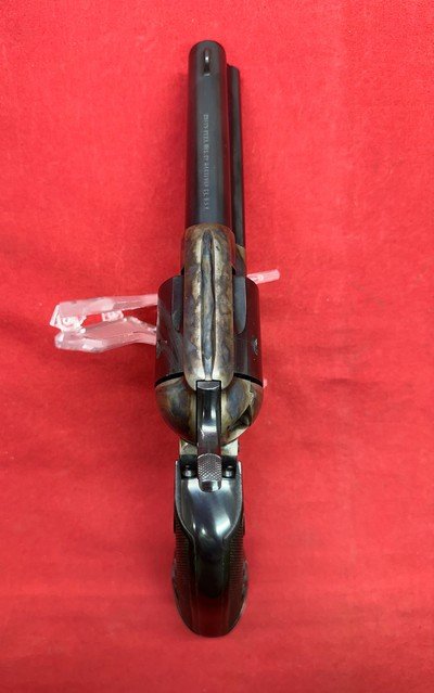 Colt Single Action Army .357 Magnum caliber - Image 17 of 23
