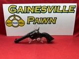 Colt Single Action Army .357 Magnum caliber - Image 1 of 23