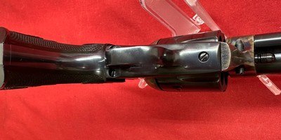 Colt Single Action Army .357 Magnum caliber - Image 15 of 23