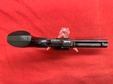 Colt Single Action Army .357 Magnum caliber - Image 12 of 23