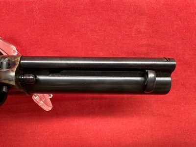 Colt Single Action Army .357 Magnum caliber - Image 13 of 23