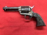 Colt Single Action Army .357 Magnum caliber - Image 2 of 23