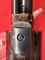 Colt Single Action Army .357 Magnum caliber - Image 16 of 23