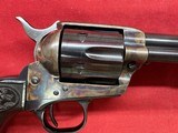 Colt Single Action Army .357 Magnum caliber - Image 9 of 23