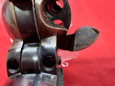 Colt Single Action Army .357 Magnum caliber - Image 19 of 23