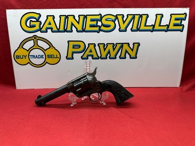 Colt Single Action Army .357 Magnum caliber - Image 1 of 23